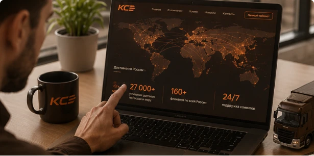 KCE расширяет сеть филиалов в Сибири